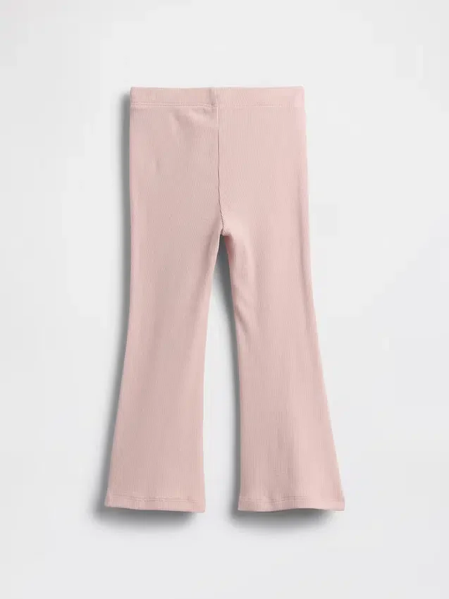 Baby og Småbarn Mix & Match Flare-leggings