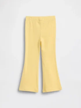 Baby og Småbarn Mix & Match Flare-leggings