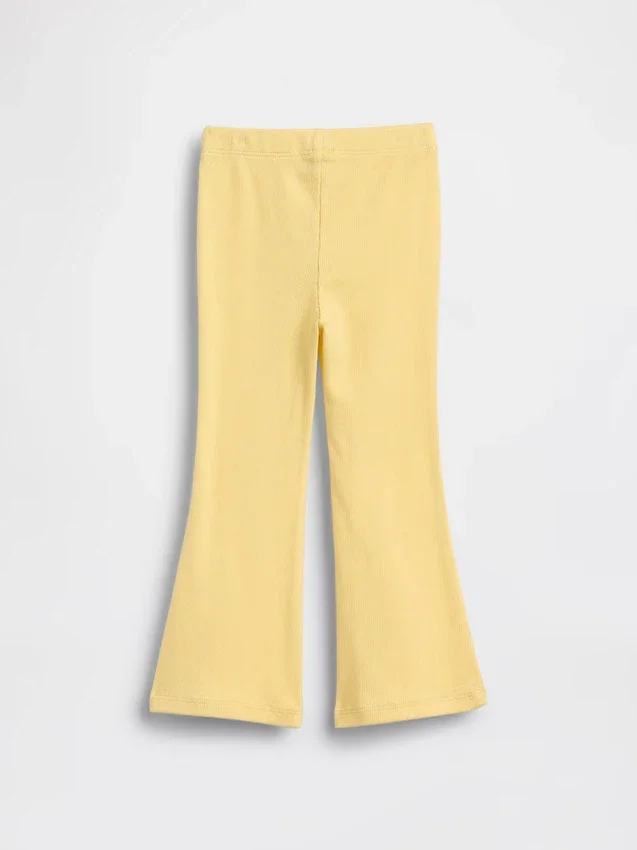 Baby og Småbarn Mix & Match Flare-leggings