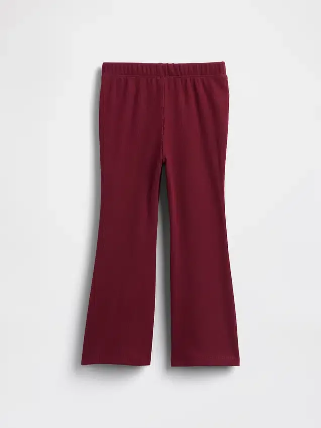 Baby og Småbarn Mix & Match Flare-leggings