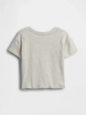 Baby og Småbarn-T-skjorte med Hello Kitty-motiv