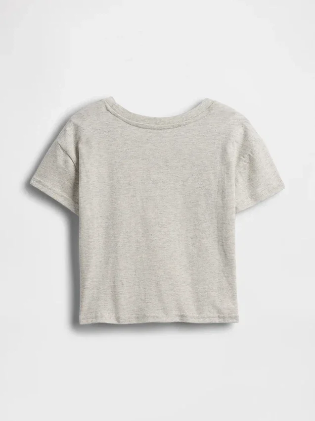 Baby og Småbarn-T-skjorte med Hello Kitty-motiv