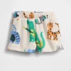 Baby og Småbarn Vintagesoft-shorts