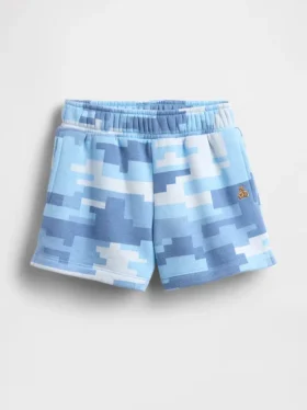 Baby og Småbarn Vintagesoft-shorts