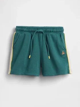 Baby og Småbarn Vintagesoft-shorts
