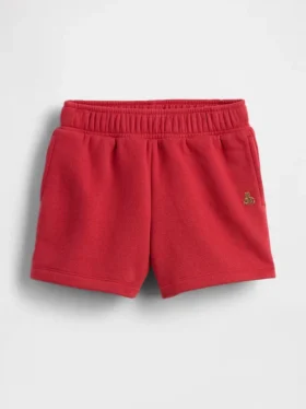 Baby og Småbarn Vintagesoft-shorts