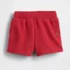 Baby og Småbarn Vintagesoft-shorts