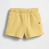 Baby og Småbarn Vintagesoft-shorts