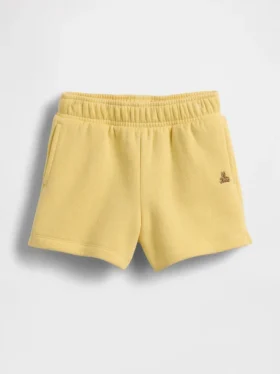 Baby og Småbarn Vintagesoft-shorts