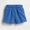 Baby og Småbarn Vintagesoft-shorts