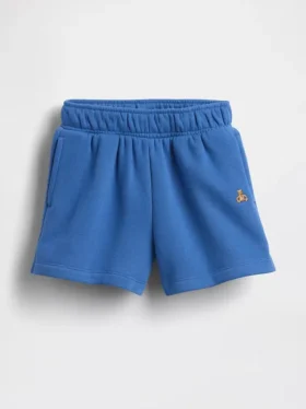 Baby og Småbarn Vintagesoft-shorts