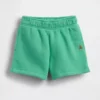 Baby og Småbarn Vintagesoft-shorts