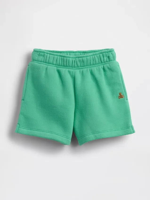 Baby og Småbarn Vintagesoft-shorts