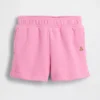 Baby og Småbarn Vintagesoft-shorts