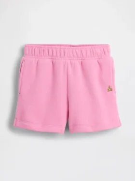 Baby og Småbarn Vintagesoft-shorts