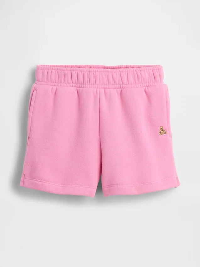 Baby og Småbarn Vintagesoft-shorts