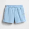 Baby og Småbarn Vintagesoft-shorts