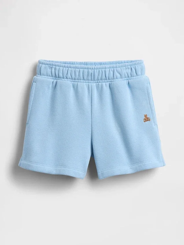 Baby og Småbarn Vintagesoft-shorts