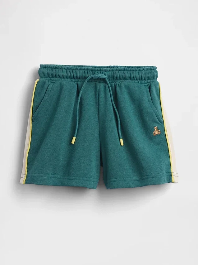 Baby og Småbarn Vintagesoft-shorts