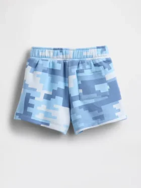 Baby og Småbarn Vintagesoft-shorts