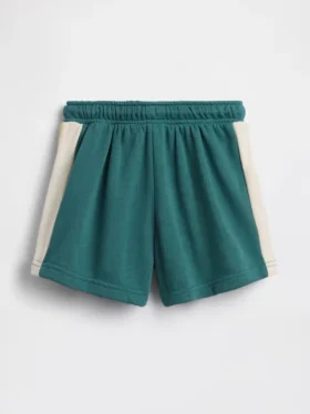 Baby og Småbarn Vintagesoft-shorts