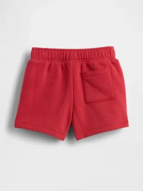Baby og Småbarn Vintagesoft-shorts