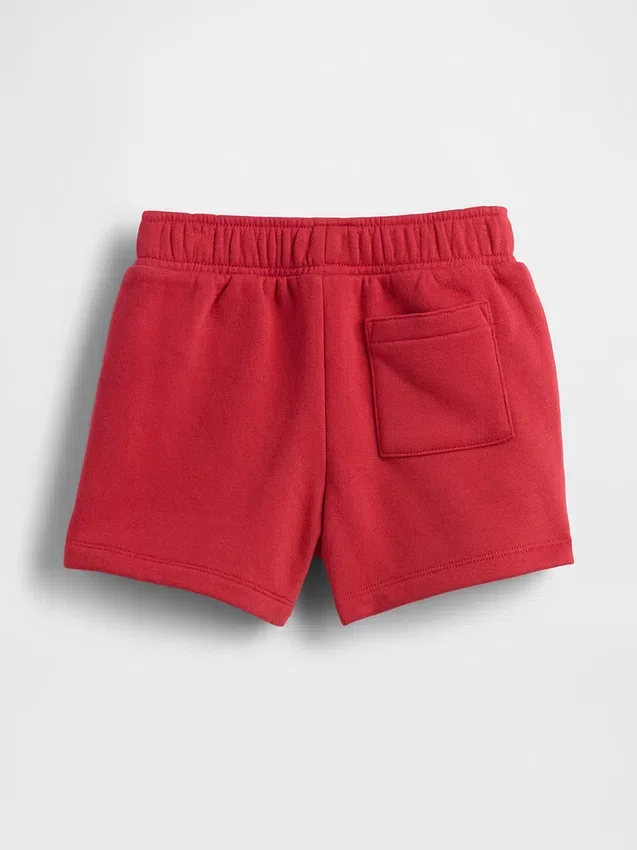 Baby og Småbarn Vintagesoft-shorts