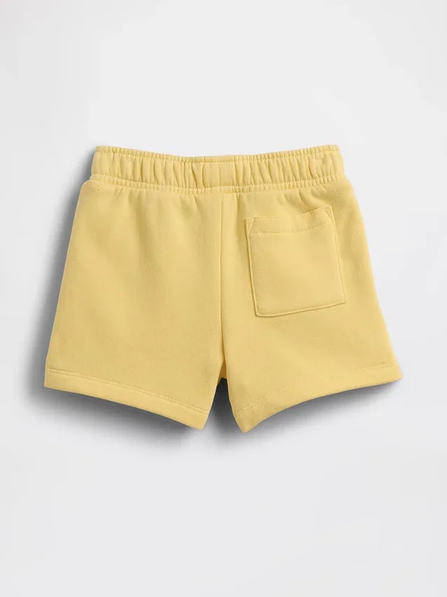 Baby og Småbarn Vintagesoft-shorts