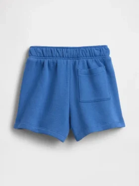 Baby og Småbarn Vintagesoft-shorts
