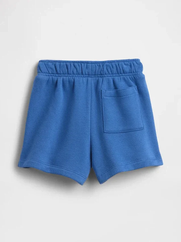 Baby og Småbarn Vintagesoft-shorts