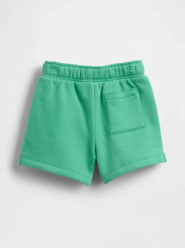 Baby og Småbarn Vintagesoft-shorts