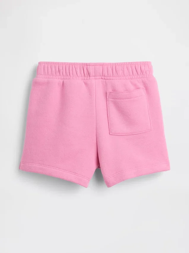 Baby og Småbarn Vintagesoft-shorts