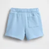 Baby og Småbarn Vintagesoft-shorts
