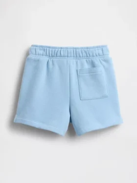 Baby og Småbarn Vintagesoft-shorts