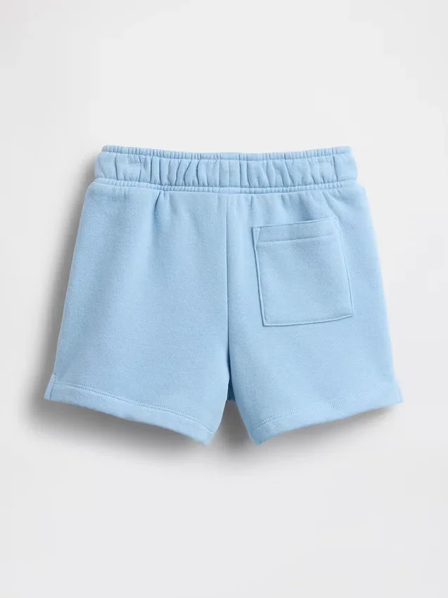 Baby og Småbarn Vintagesoft-shorts
