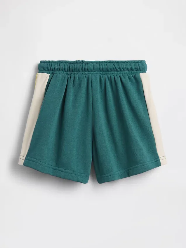 Baby og Småbarn Vintagesoft-shorts