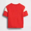 Baby og Småbarns genser med varsity-logo