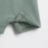 Baby Pique Polo Shorty heldrakt