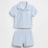 Baby-sett i frotté