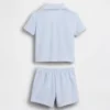 Baby-sett i frotté