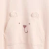 Baby Softspun Bear Bubble-sett