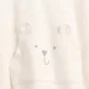 Baby Softspun Bear Bubble-sett