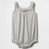 Baby Supima®-boble-heldrakt