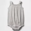 Baby Supima®-boble-heldrakt