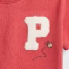 Baby-T-skjorte med Winnie the Pooh-motiv