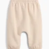 Baby Vintagesoft Brannan Bear joggebukser med knepatcher