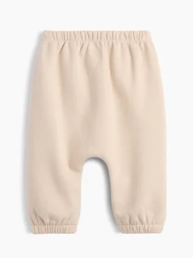 Baby Vintagesoft Brannan Bear joggebukser med knepatcher
