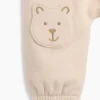 Baby Vintagesoft Brannan Bear joggebukser med knepatcher