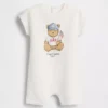 Baby Vintagesoft Brannan Bear Shorty heldrakt