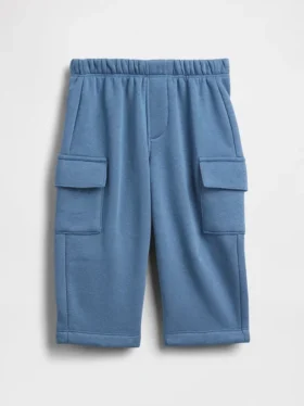 Baby Vintagesoft Cargo-joggebukse